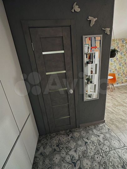 Квартира-студия, 18 м², 2/5 эт.