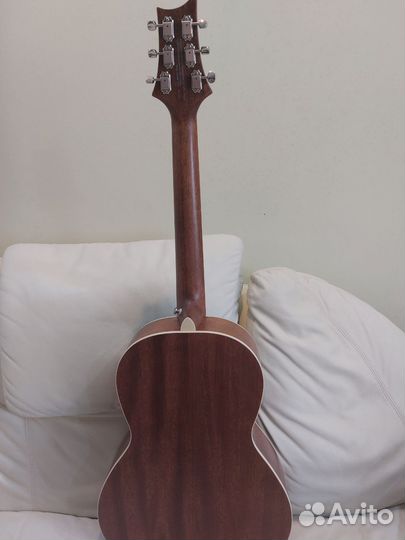 Акустическая гитара prs