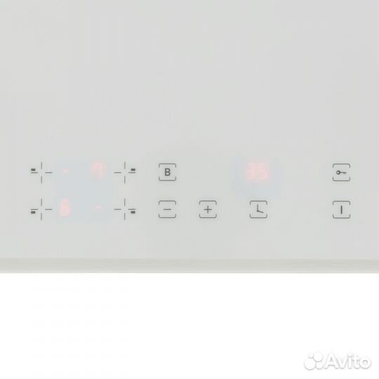 Варочная панель Krona origano 60 WH