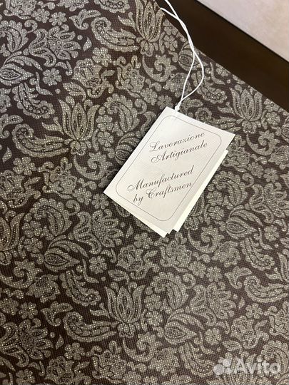 Фотоальбом, натуральная кожа, Италия