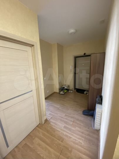 2-к. квартира, 63 м², 3/11 эт.