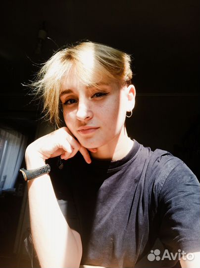 Няня помощница по дому