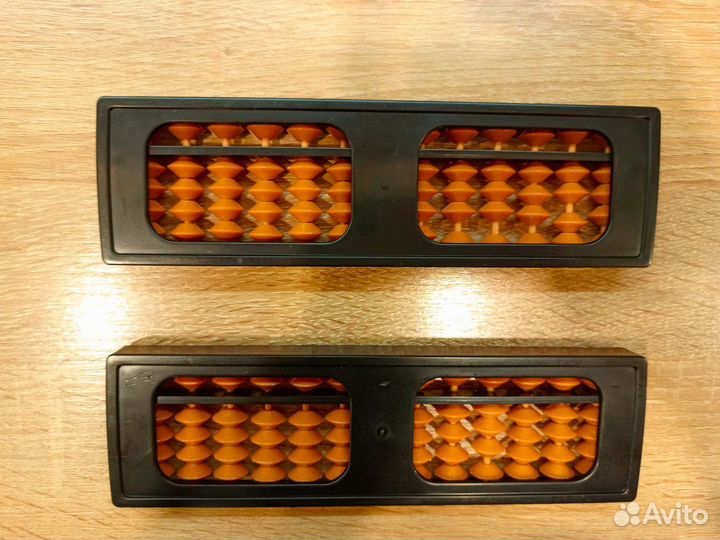 Счеты абакус