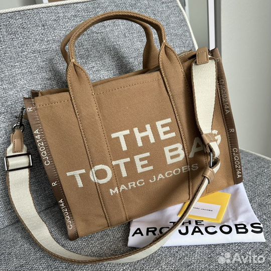 Сумка Marc Jacobs Tote bag Medium