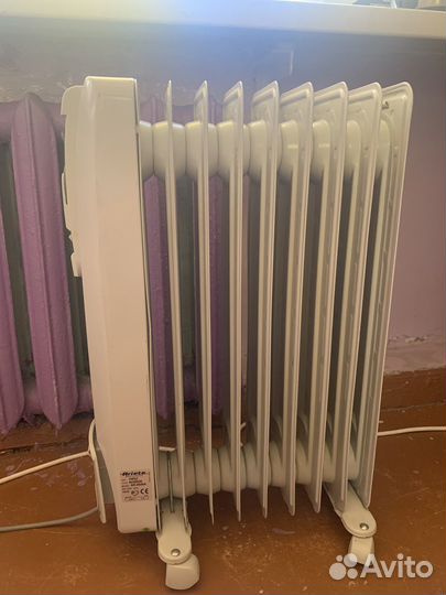 Обогреватель