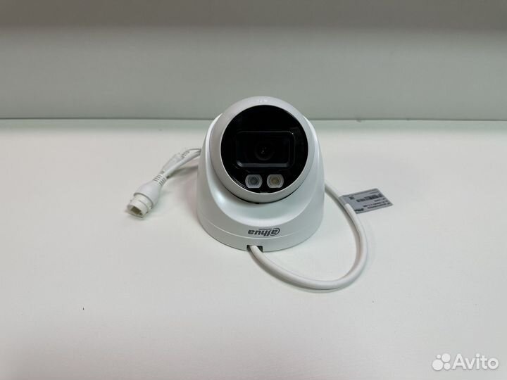 IP видеокамера Dahua DH-IPC-HDW2449TP-S-IL-0280B