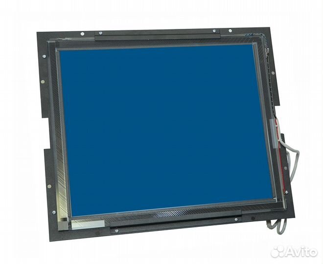 Встраиваемй монитор TouchSystems TS1716L