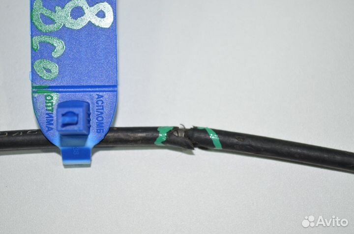 Трос подсоса Yamaha fzr250r