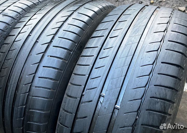 Michelin Primacy HP 215/55 R17