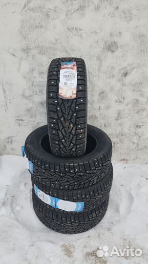 Nokian Tyres Nordman 7 205/55 R16 94T