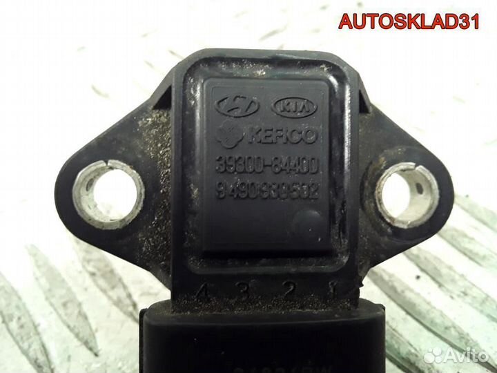 Датчик абсолютного давления Hyundai Sonata 6 G4KH