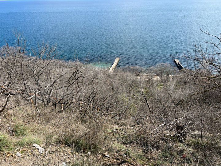 Участок 100 сот. (ИЖС)