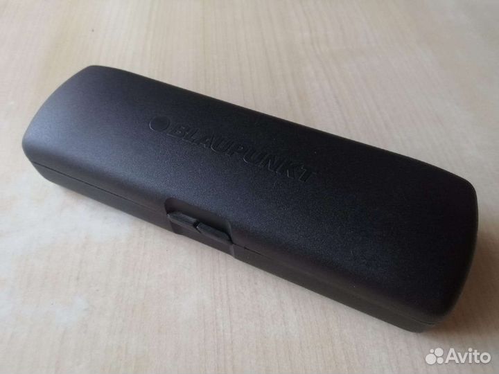 Футляр панели автомагнитолы