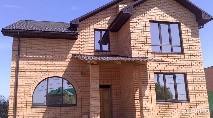 Пластиковые окна с установкой