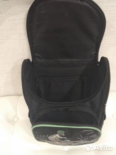 Портфель школьный