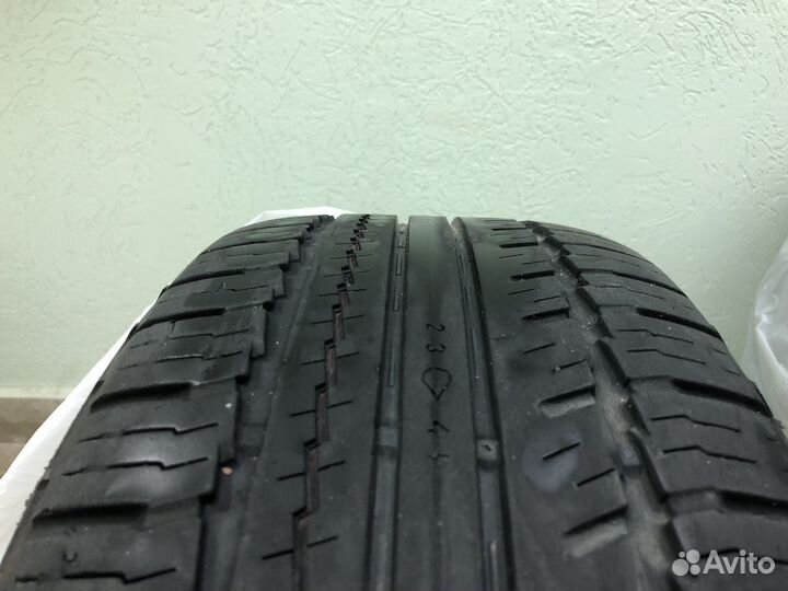 Nokian Tyres Nordman S SUV 225/55 R18 98H