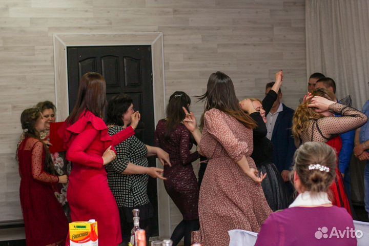 Платье женское вечернее