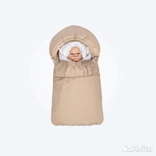 Конверт на выписку для девочки