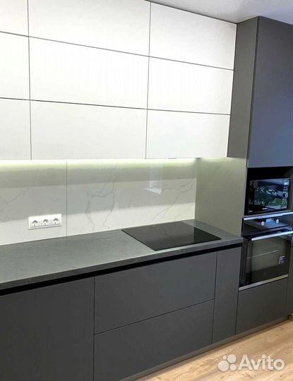 Кухня в хрущевку