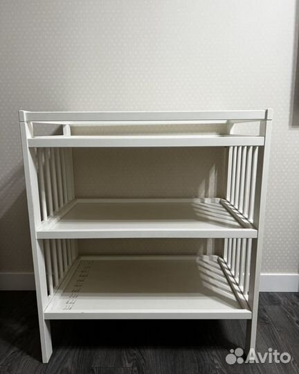 Пеленальный столик IKEA