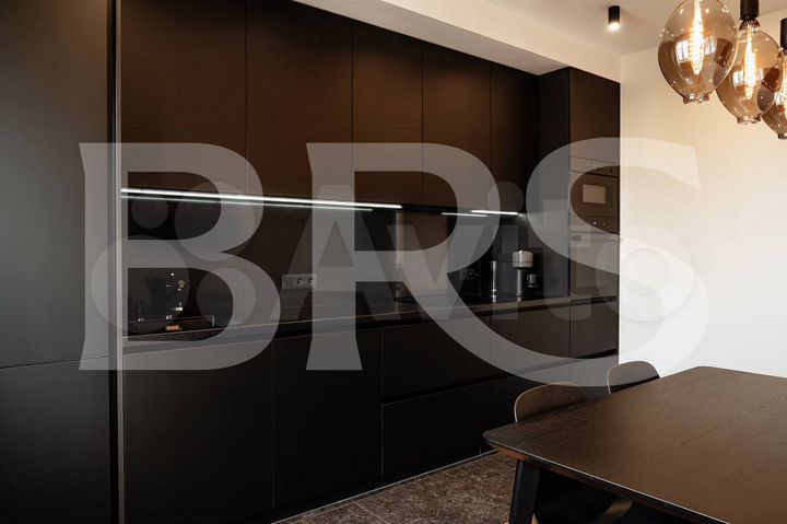 2-к. квартира, 51,8 м², 4/4 эт.