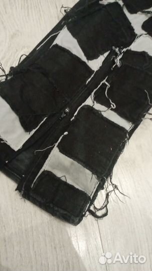 Максим максаков штаны