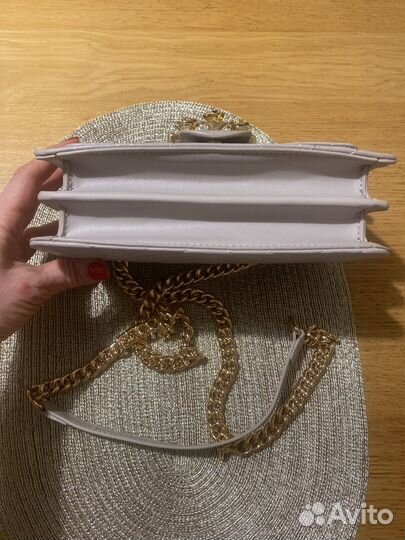 Сумочка кросс-боди для девочки/женская