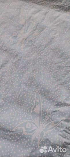 Конверт на выписку летний