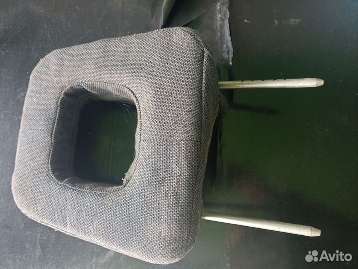 Подголовники на УАЗ