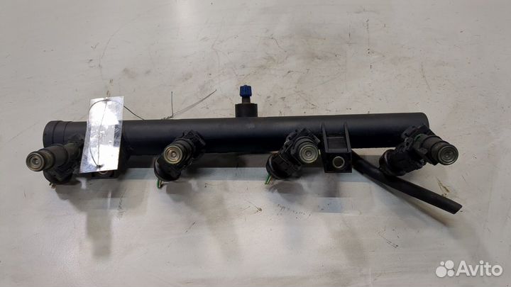 Форсунка топливная Citroen Xsara-Picasso