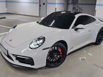Porsche 911 Carrera GTS 3.0 AMT, 2022, 16 365 км, с пробегом, цена 18 000� 000 руб.
