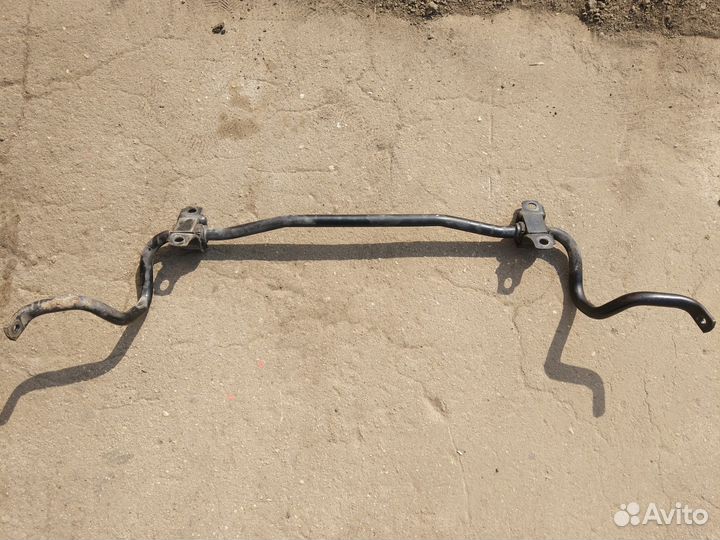 Стабилизатор вольво s60 2010-13