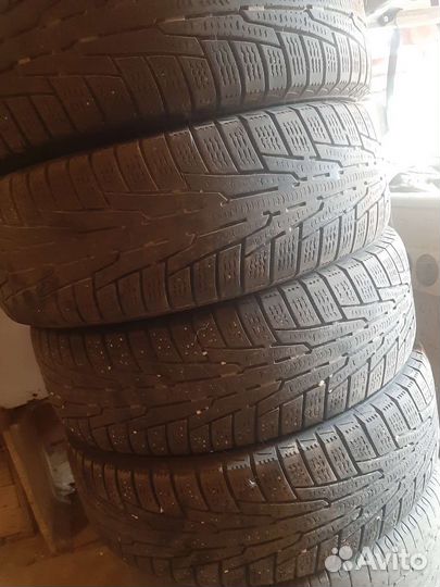 Nokian Tyres Nordman 1 185/65 R15 45J