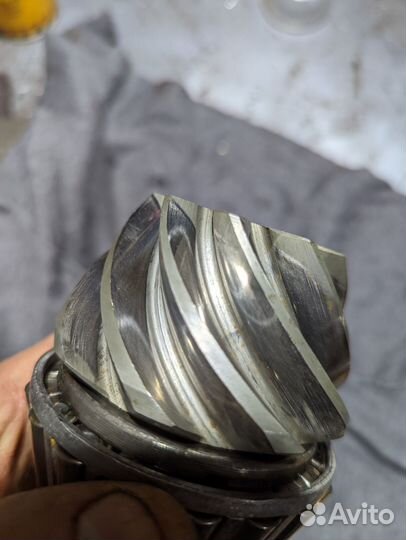 Задний мост, чулок w463 G350 G320 G500