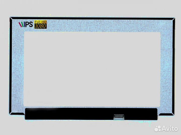 Матрица для Acer Aspire 5 A515-52G FullHD IPS 60гц