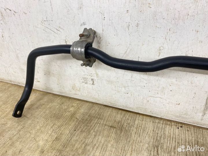 Стабилизатор поперечной устойчивости передний