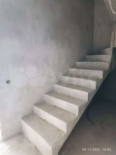 Таунхаус 140 м² на участке 3 сот.