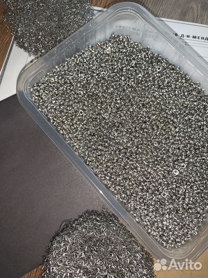 Спн 3,5х3,5х0,25 для царги 3 дюйма 800 мм