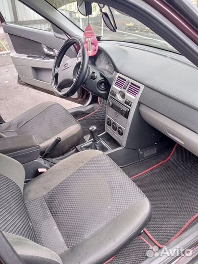 LADA Priora 1.6 МТ, 2011, 144 000 км