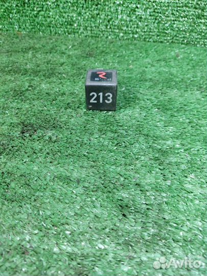 Реле Volkswagen Passat B5