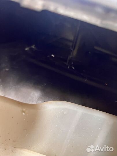 Бензобак Камри V40,50,55