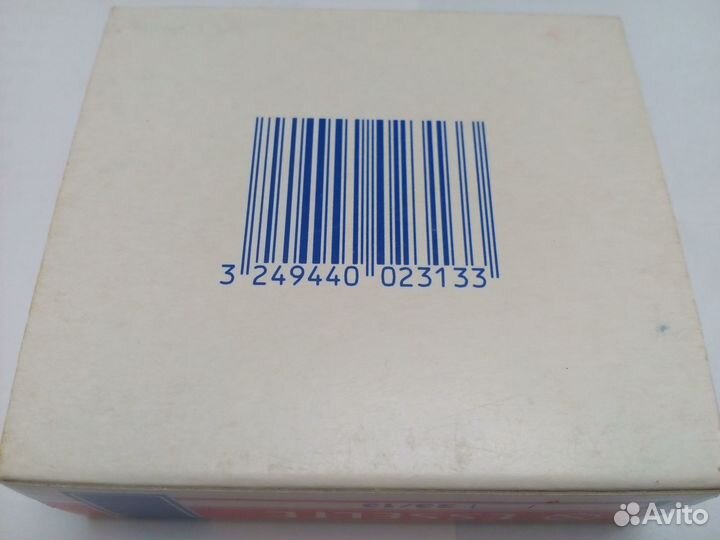 Скобы Esselte Франция, зажимы SDI 51 мм