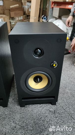 Полочная акустика Davis Acoustics krypton 3 Techni