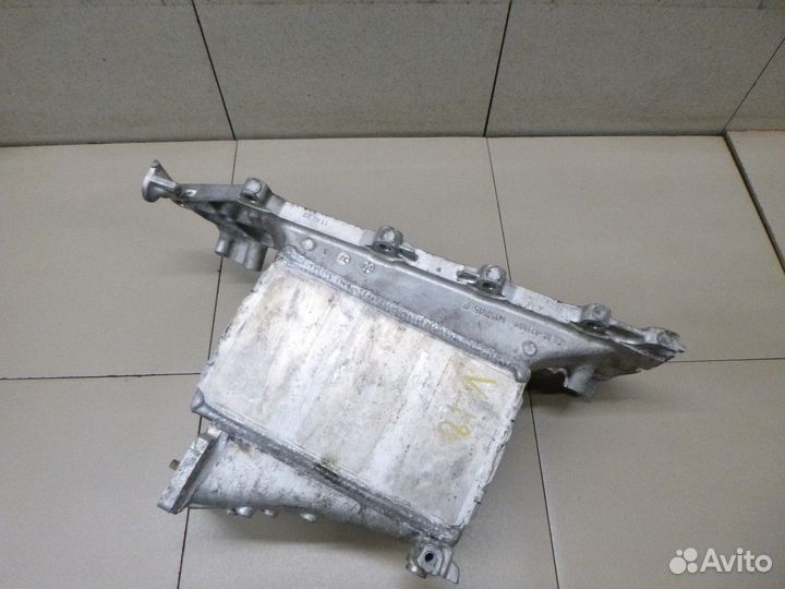 Коллектор впускной Skoda Octavia A7