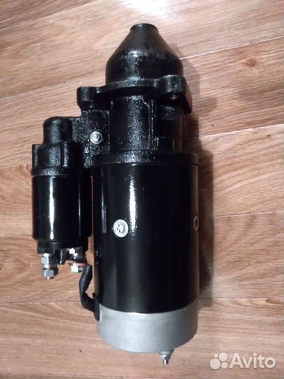 Стартер D 0826