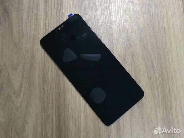 Дисплей Huawei Honor 8X, Honor 9X lite