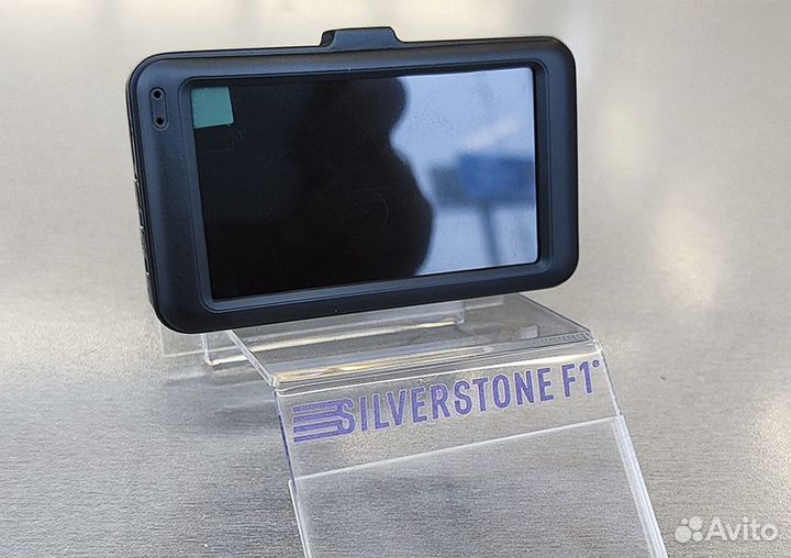 Видеорегистратор SilverStone F1 NTK-9000F