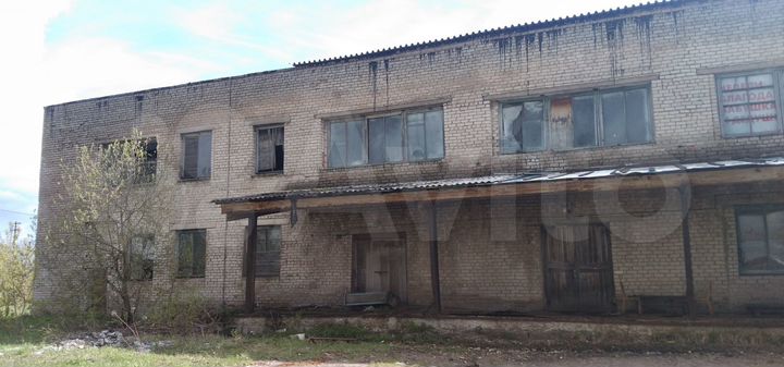 Производство, 4462 м²