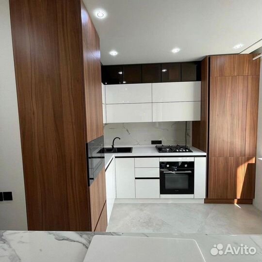 Кухня (реальная цена за гарнитур)ks:0710376