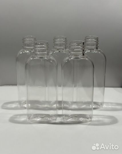 Флакон, тара, банки, крышки